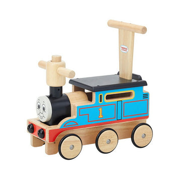 木’s 乗用きかんしゃトーマス ワールド 野中製作所 足けり乗用玩具【ラッピング不可商品】【送料無料 沖縄・一部地域を除く】